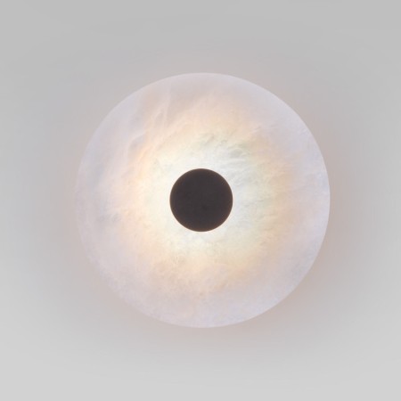 Бра Eurosvet 40340 LED черный