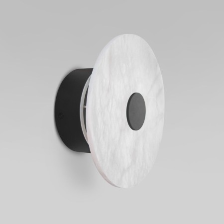 Бра Eurosvet 40340 LED черный