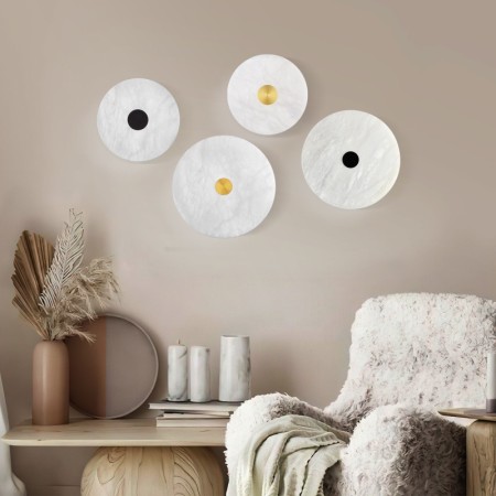 Бра Eurosvet 40340 LED черный