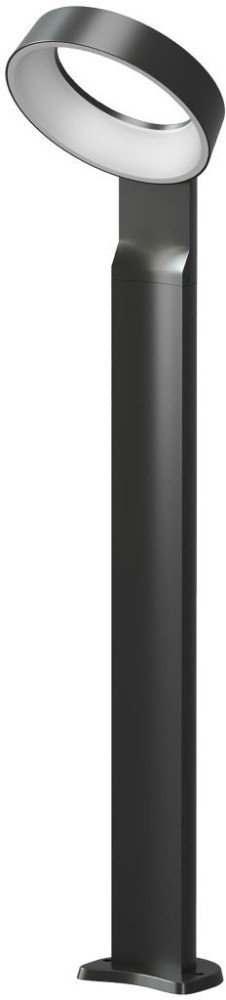 Наземный светильник SANVIK DK9718-BK