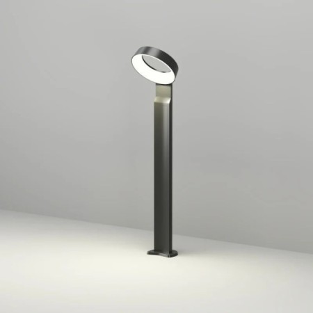 Наземный светильник SANVIK DK9718-BK