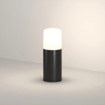 Наземный светильник Nord DK9743-BK