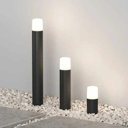 Наземный светильник Nord DK9743-BK