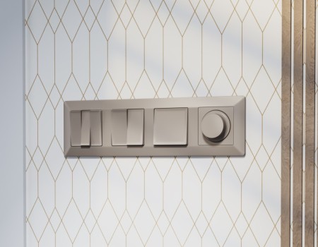 Выключатель Ambrella Volt MA363030