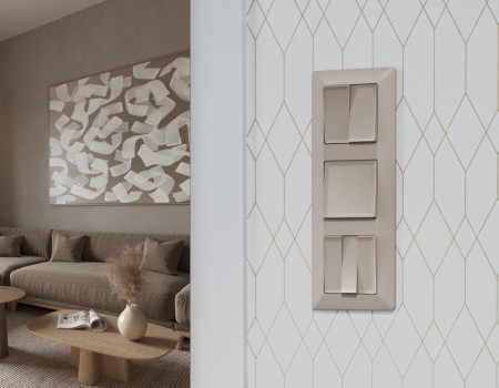 Выключатель Ambrella Volt MA363030