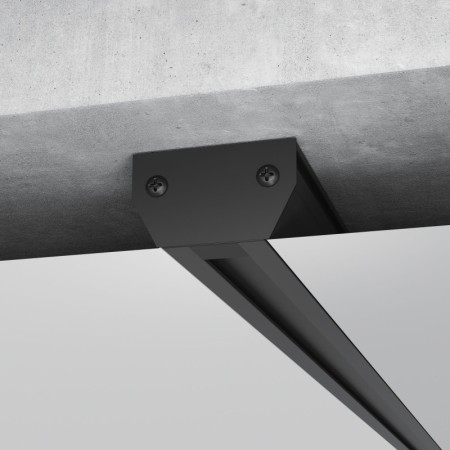 Заглушка Elektrostandard 85236/00 Заглушки для профиля в натяжной потолок 8