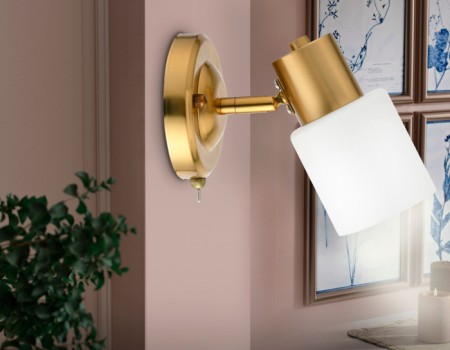 Бра TRADITIONAL TR3967