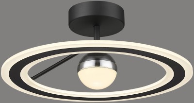 Накладной светильник VELANTE 431-107-02