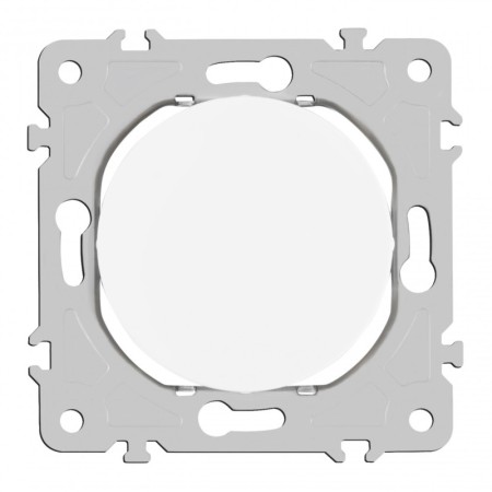 Клавиша/Накладка Arte Milano 202.50-1.white