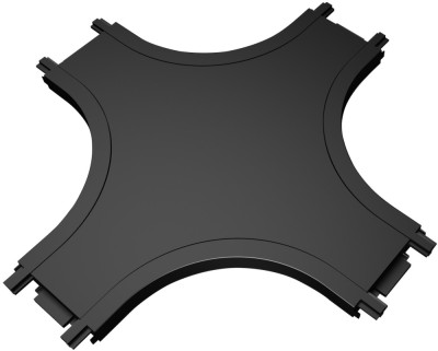 Соединитель UT25 IL.0007.3004 BK