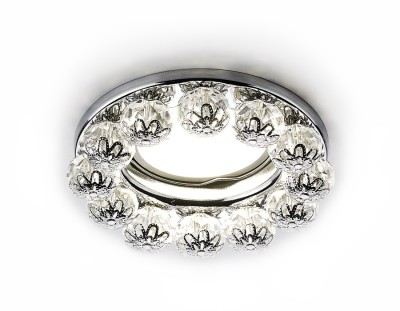 Точечный светильник  K203 CL/CH