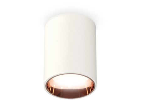 Точечный светильник XS XS6312024