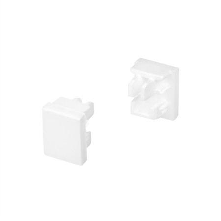 Заглушка профиля Arlight 037530