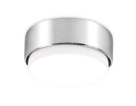 Точечный светильник Classic GX53 G102 СH