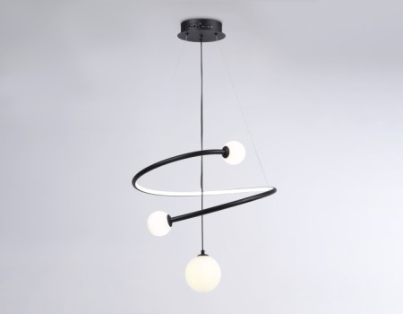 Подвесной светильник Comfort FL66303