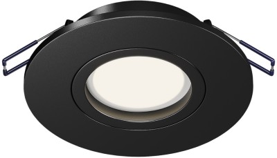 Точечный светильник Wink DL061-GU10-B