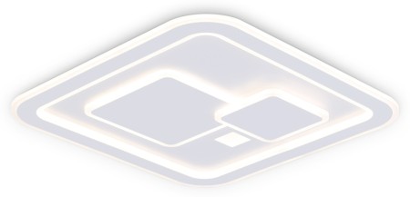 Настенно-потолочный светильник Disk FA7712