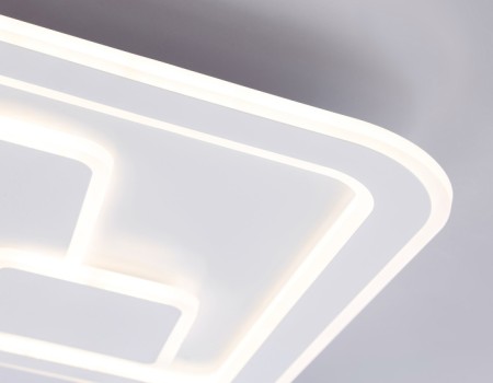 Настенно-потолочный светильник Disk FA7712