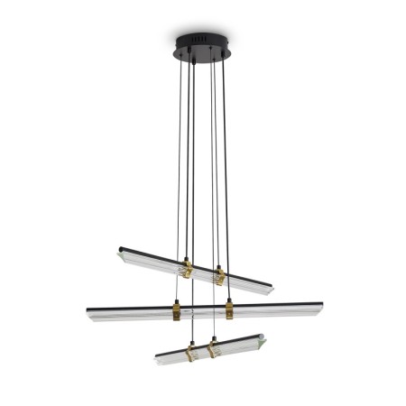 Подвесной светильник Freya FR5557PL-L22B1