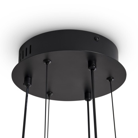 Подвесной светильник Freya FR5557PL-L22B1