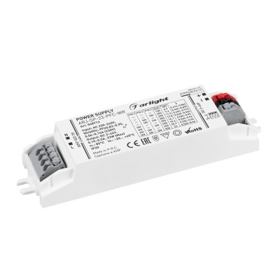 Блок питания Arlight 048713