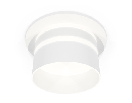 Точечный светильник Techno Spot XC6512062