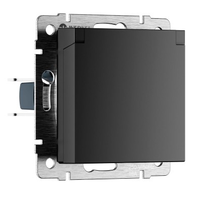 Розетка Werkel W1171208 N