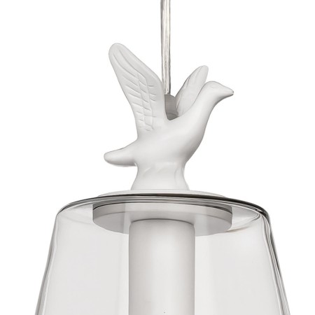 Подвесной светильник LOFT IT LOFT1807