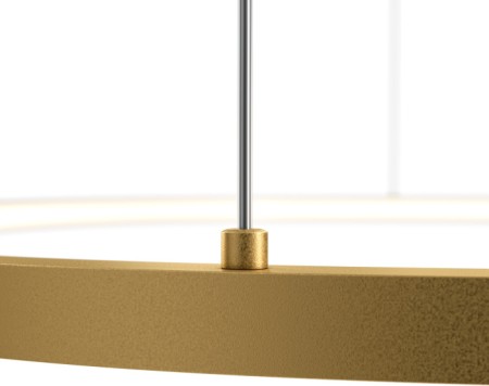 Подвесной светильник Glint MOD072PL-L36BSK