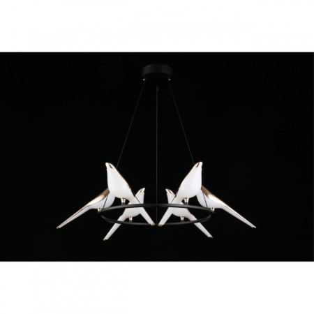 Подвесная люстра APLOYT APL.822.03.60