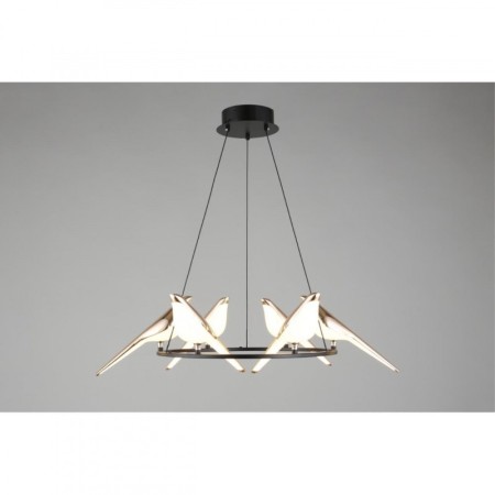 Подвесная люстра APLOYT APL.822.03.60