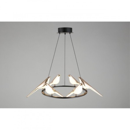 Подвесная люстра APLOYT APL.822.03.60