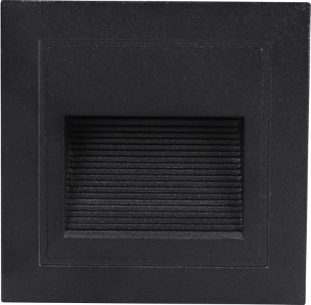 Подсветка для лестниц и ступеней Piazza A7325IN-1BK