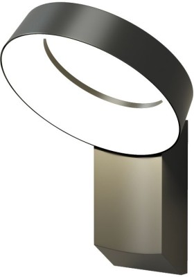 Настенный светильник уличный SANVIK DK9712-BK