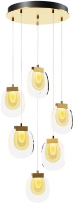 Подвесной светильник Biology MOD367PL-L18BBSK