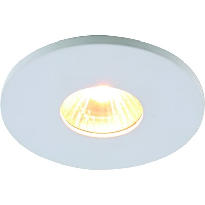 Встраиваемый светильник Divinare 1855/03 PL-1