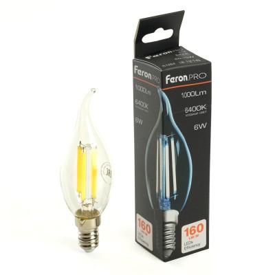 Светодиодная лампа Feron 51264