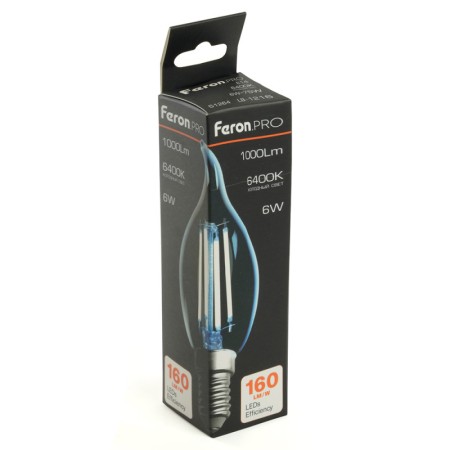 Светодиодная лампа Feron 51264