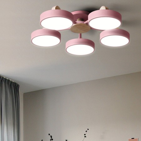 Детская люстра ImperiumLoft 178250-26