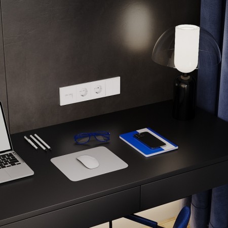 Выключатель S70 VLS020102