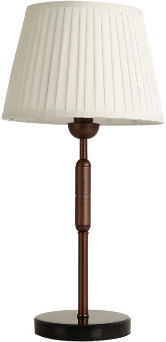 Интерьерная настольная лампа Avangard 2953-1T