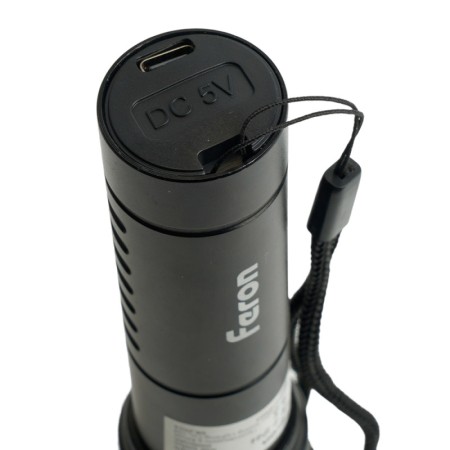 Фонарь Feron 51619