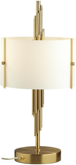 Интерьерная настольная лампа Margaret 5415/2T