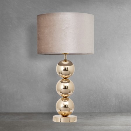 Настольная лампа MODELUX ML.701.01TL GD