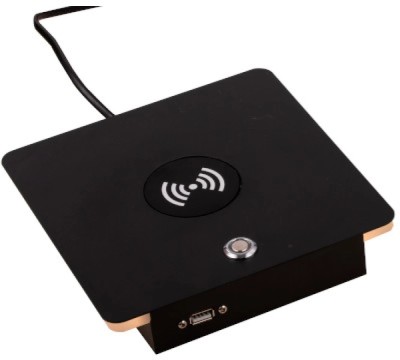 Интерьерная настольная лампа Muro 808537