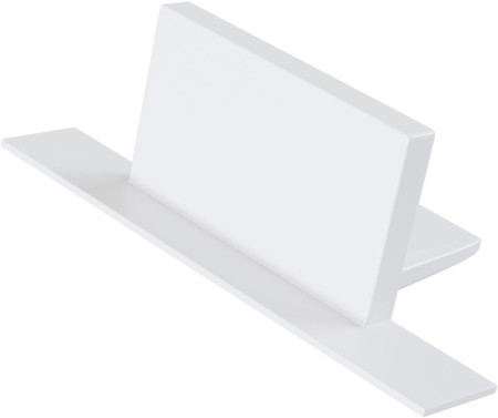 Заглушка Accessories for tracks Unity TRA002EC-11W