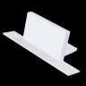 Заглушка Accessories for tracks Unity TRA002EC-11W