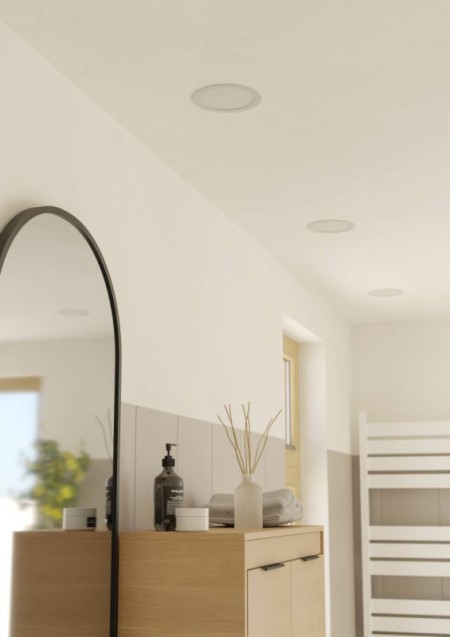 Влагозащищенный светильник EGLO 901418