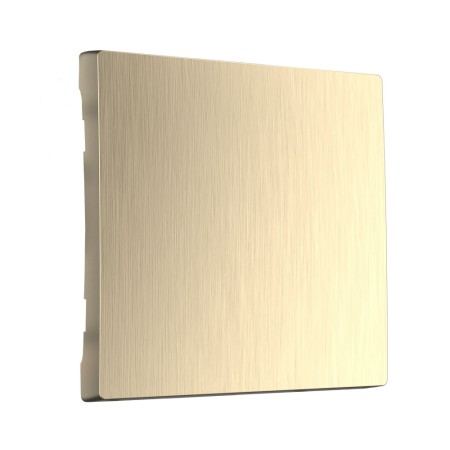 Запчасть Встраиваемые механизмы шампань рифленый W1119010