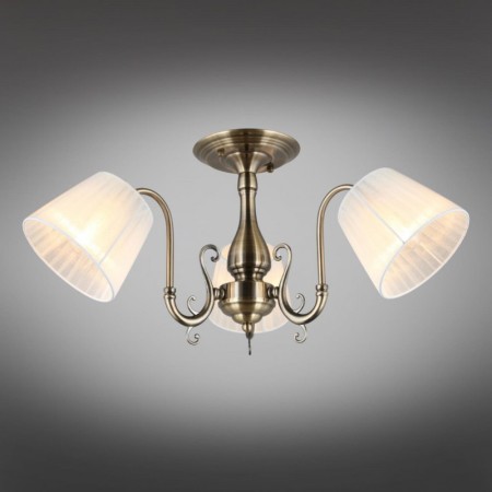 Люстра на штанге Omnilux OML-29117-03